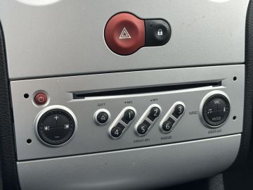 Renault Grand Modus